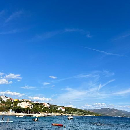 Danisacroatia Lägenhet Maslenica Exteriör bild